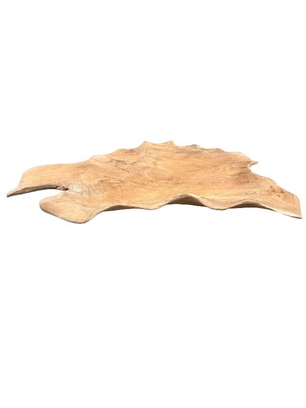 Medium Leaf Bowl