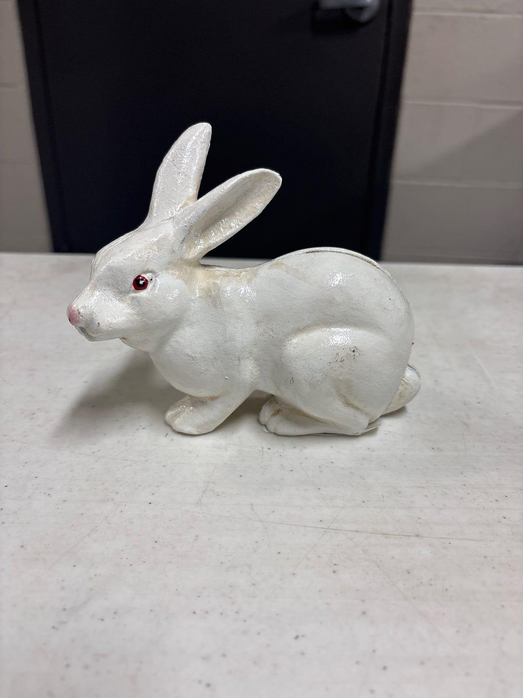 Small Rabbit