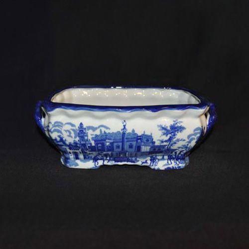 Porcelain, Kitchenware 14″ Planter